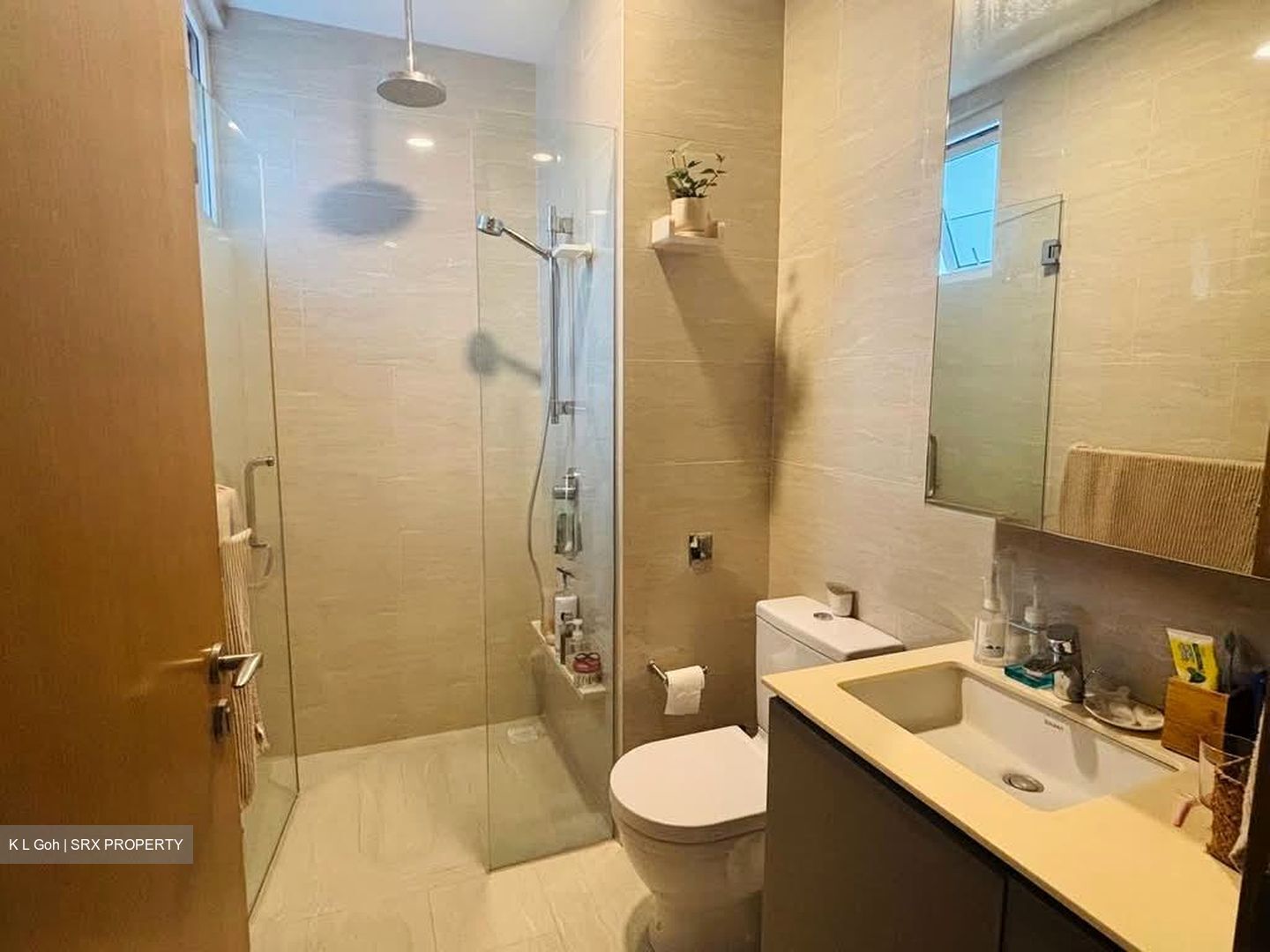 Waterfront @ Faber (D5), Apartment #555975681